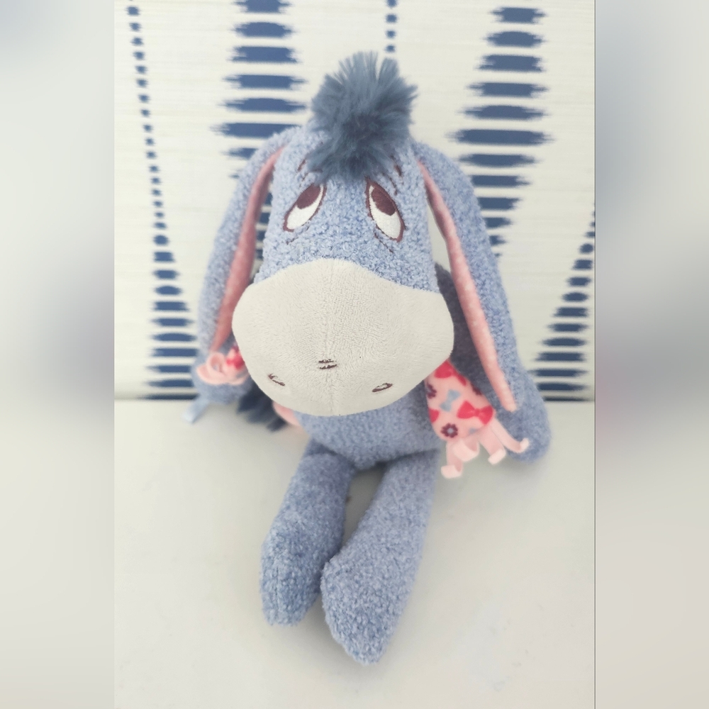 Scentsy Disney Buddy Baby Eeyore 13"